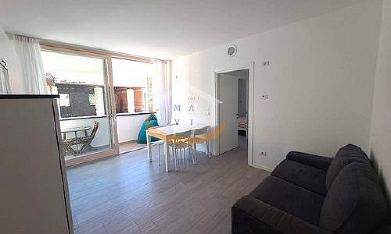 Appartamento - Nago-...