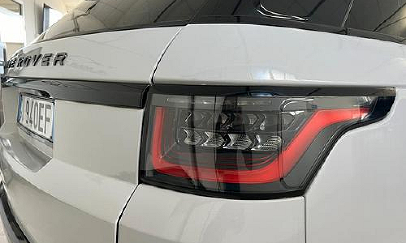 Land Rover Range Rov...