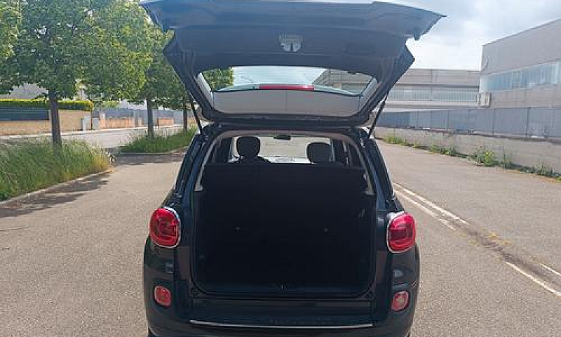 Fiat 500L 1.3 Multij...