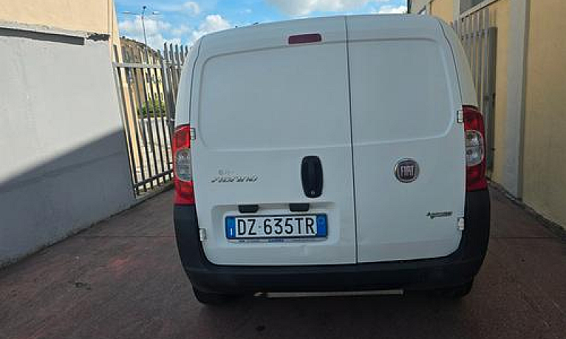 Fiat Fiorino 1.4 8V ...