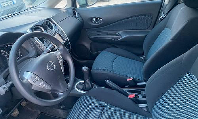 Nissan Note 1.5 Dci ...