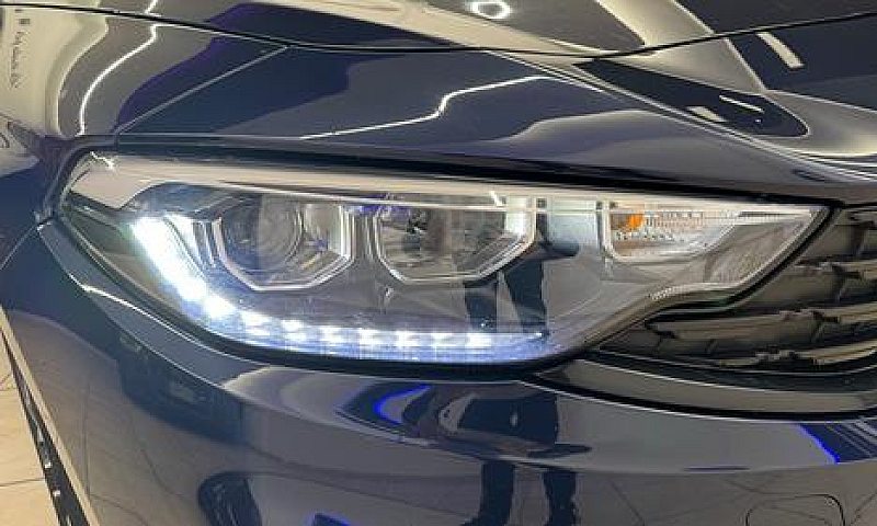 Fiat Tipo 1.3 Mjt S&...