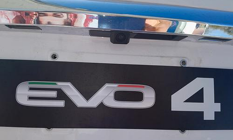 Evo 4...