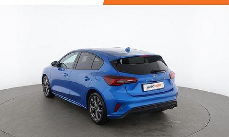 Ford Focus Tw10990...