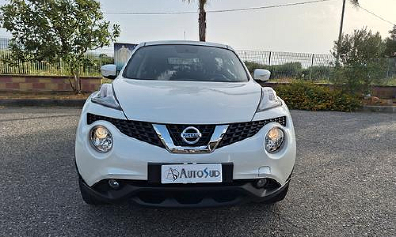 Nissan Juke 1.5 Dci ...