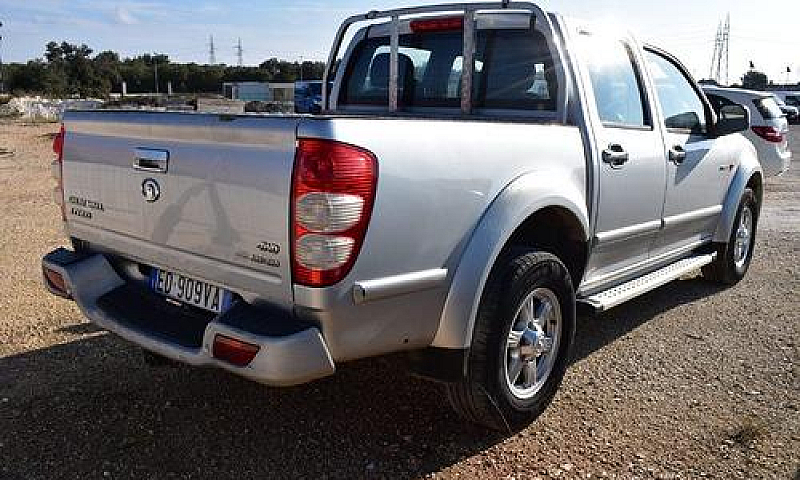 Great Wall Steed Dc ...