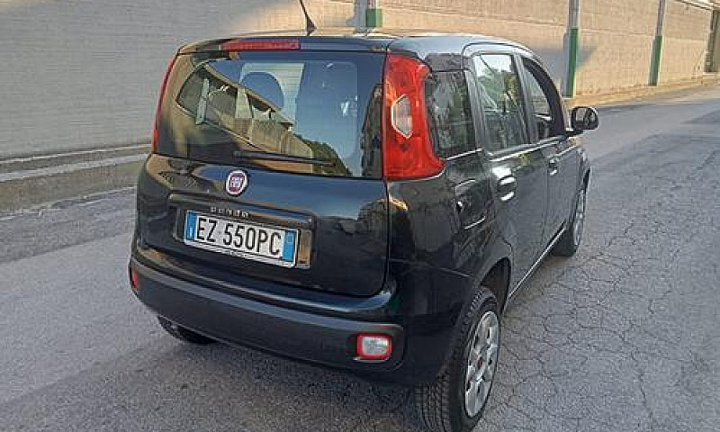 Panda 900 Twinair 20...