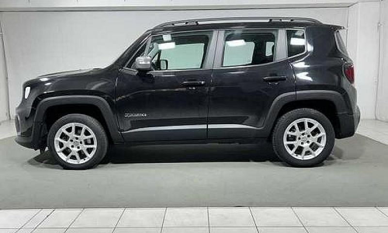 Jeep Renegade 2.0 Mj...