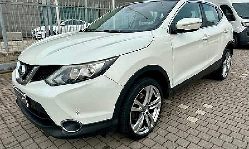 Nissan - Qashqai - 1...