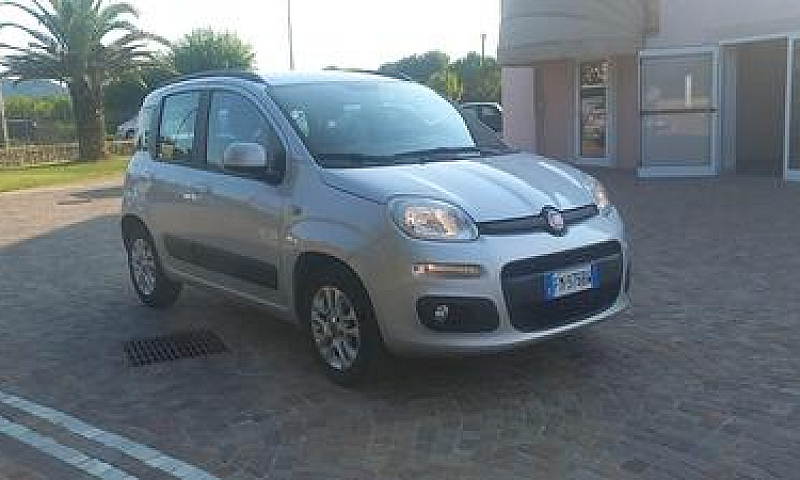 Fiat Panda 1.2 Loung...