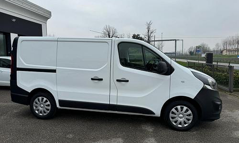 Opel Vivaro 27 1.6 B...