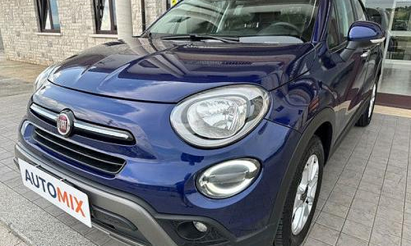 Fiat 500X X 1.0 T3 C...