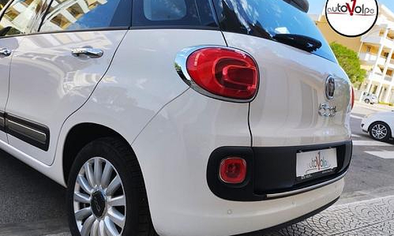 Fiat 500L 1.3 Multij...