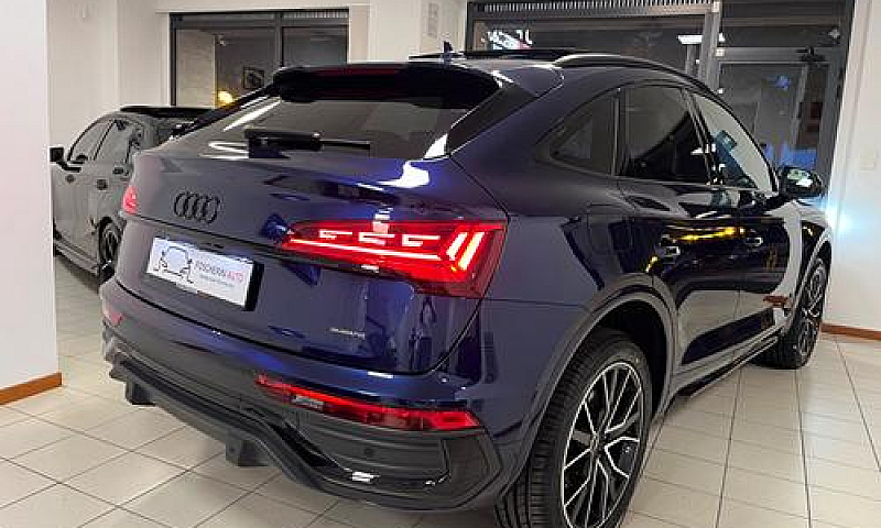Audi Q5 Spb 40 Tdi Q...