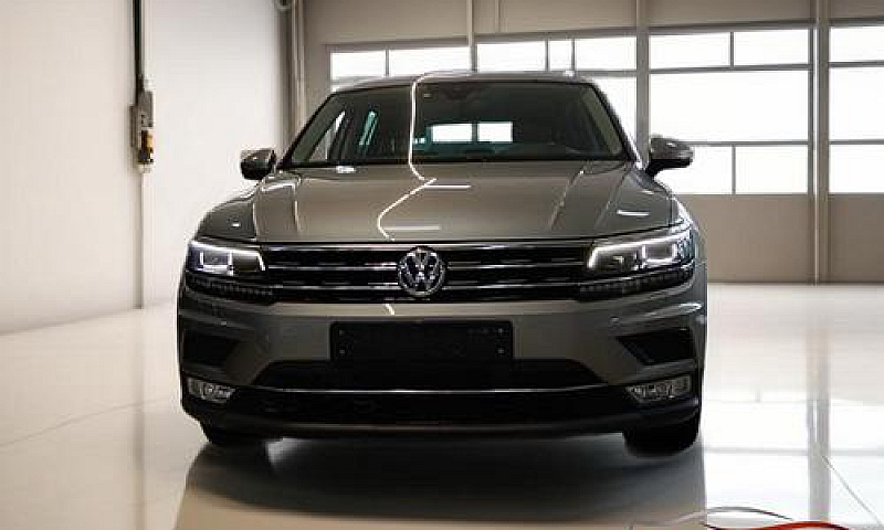 Volkswagen Tiguan 2....