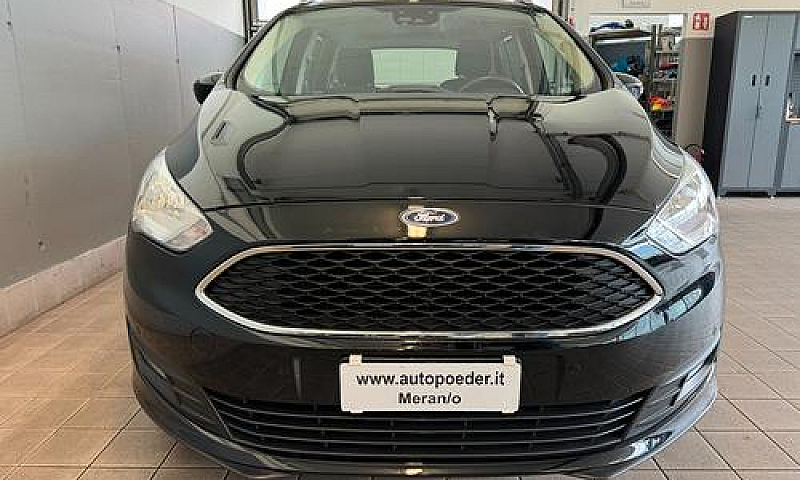 Ford C-Max C-Max7 1....