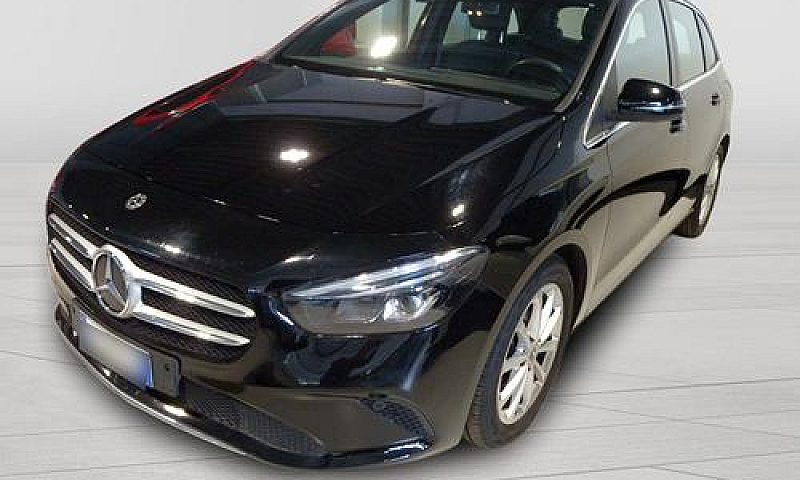 Mercedes Classe B (W...