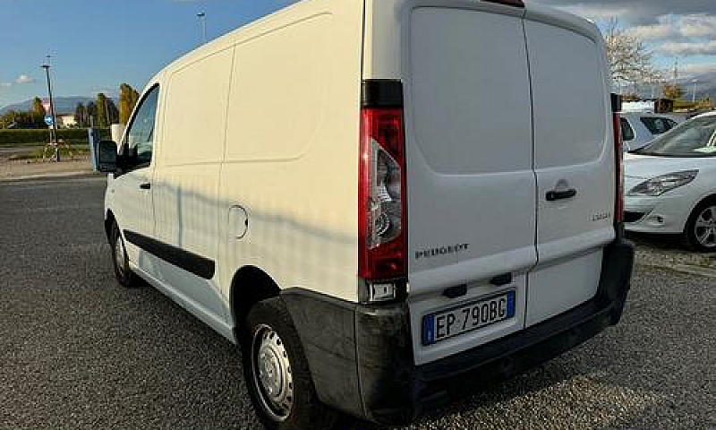 Fiat Scudo 2.0 Mjt/1...