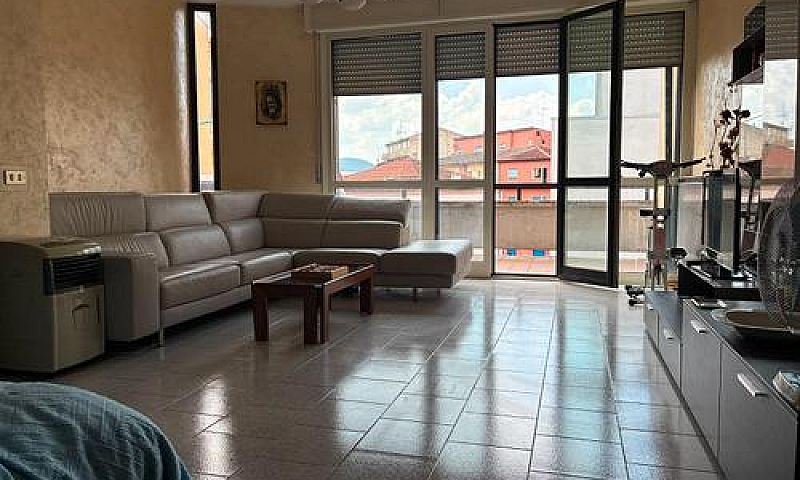 Appartamento Nella C...
