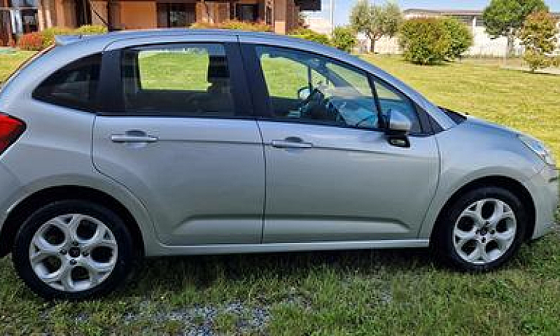 Citroen C3 2ª Serie ...