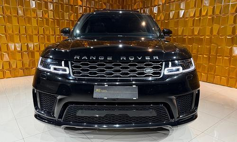 Land Rover Range Spo...