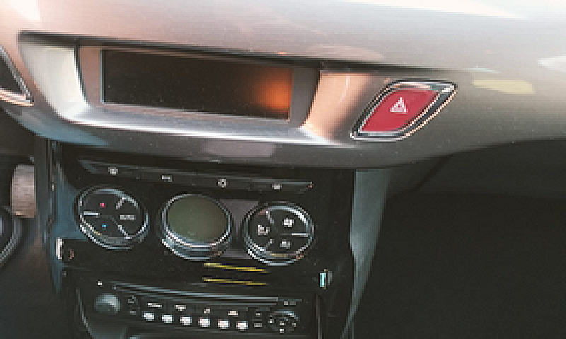 Citroen C3...