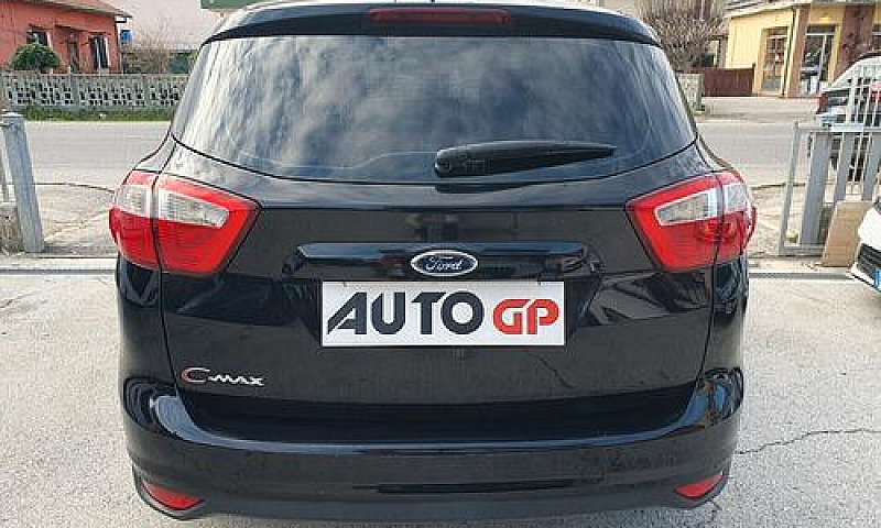 Ford C-Max 1.6 Tdci ...