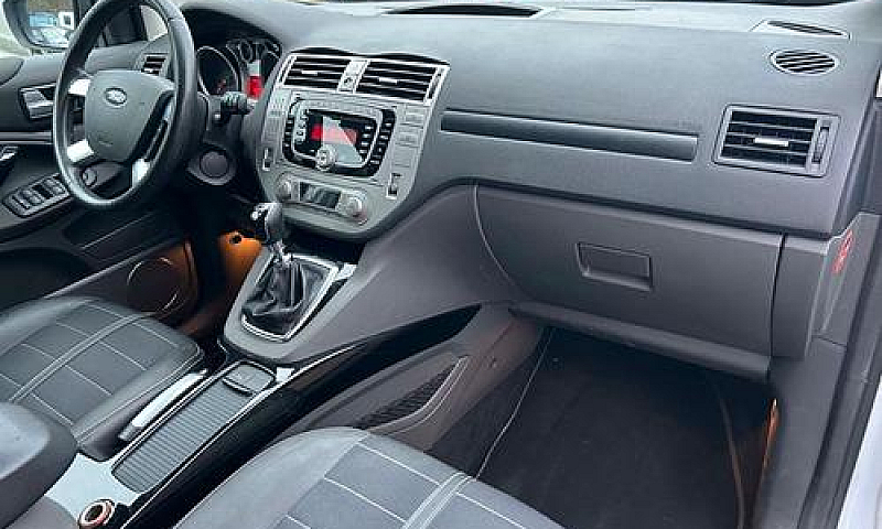 Ford Kuga 2.0...