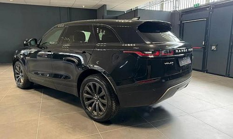 Land Rover Range Rov...