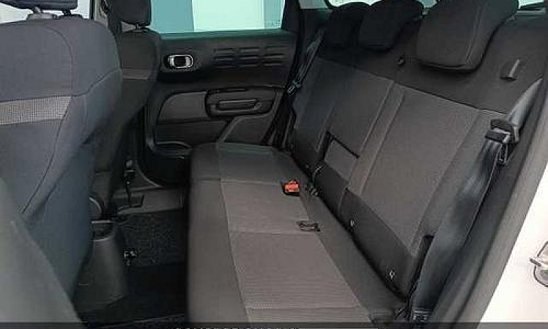 Citroen C3 Aircross ...