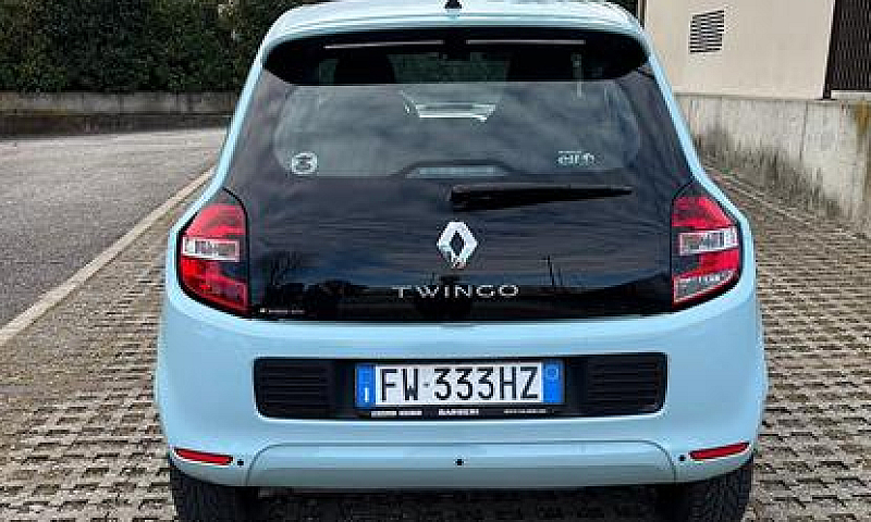 Twingo 69 Cv Adatta ...
