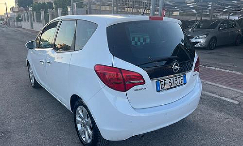 Opel Meriva 1.3 Cdti...