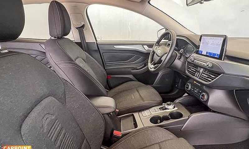 Ford Focus...