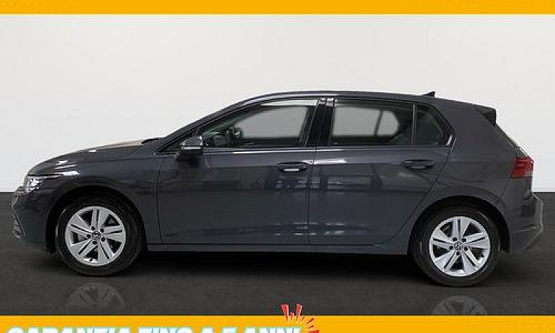 Volkswagen Golf 1.0 ...