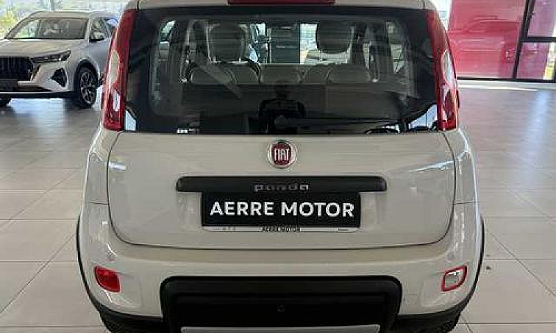 Fiat Panda 0.9 Twina...