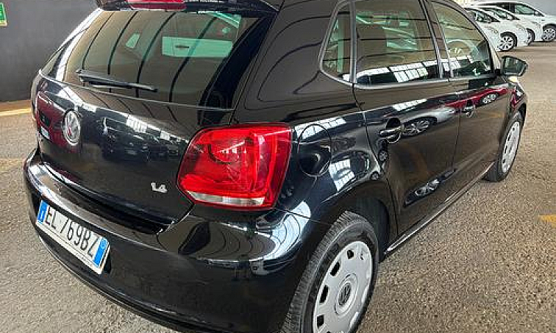 Volkswagen Polo 1.4 ...