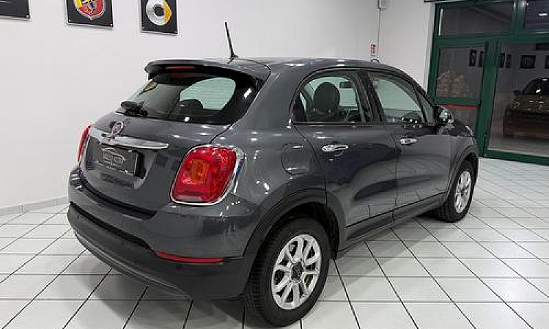 Fiat 500X 1.3 Multij...