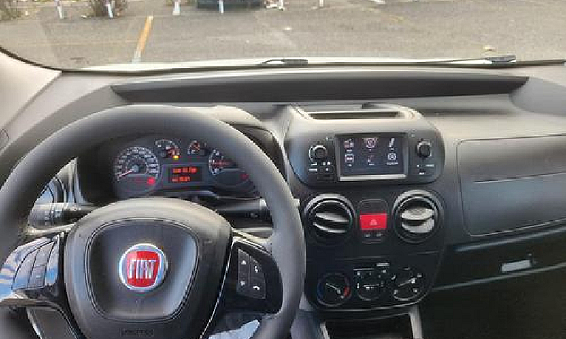 Fiat Fiorino 1.3 Mjt...