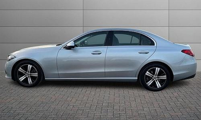 Mercedes-Benz Classe...