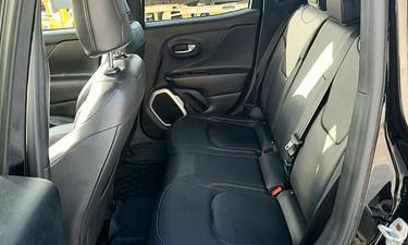 Jeep Renegade - 2015...