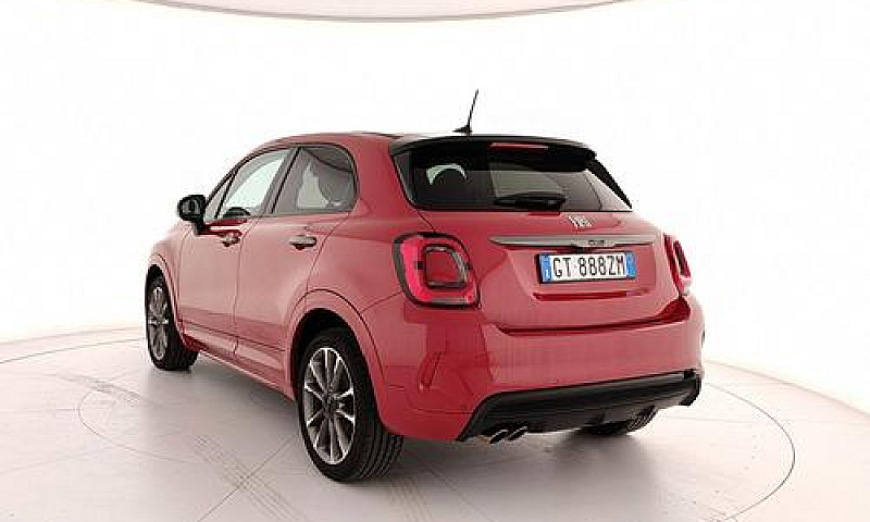 Fiat 500X 1.3 Multij...
