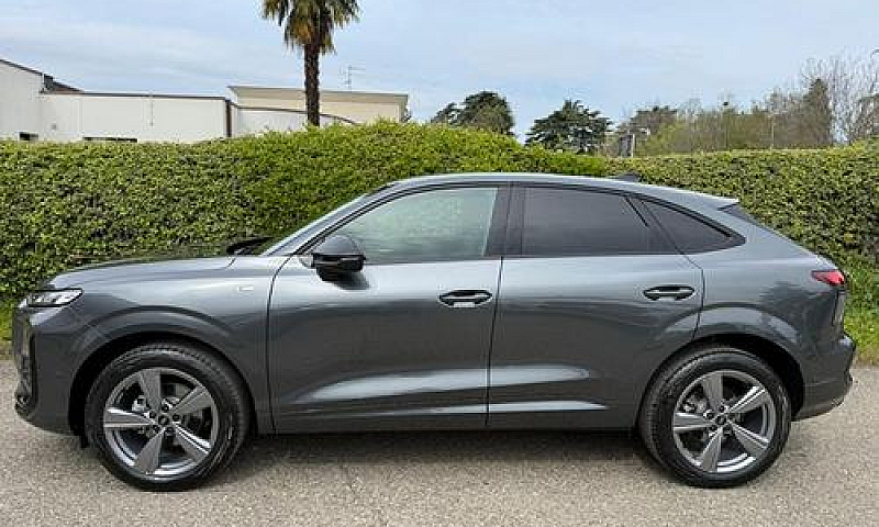 Audi Q3 Sportback Tf...