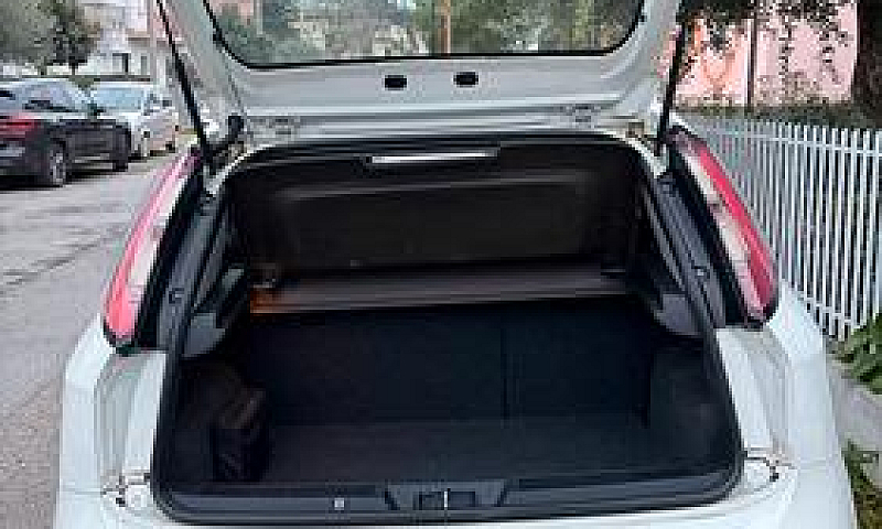 Fiat Punto...
