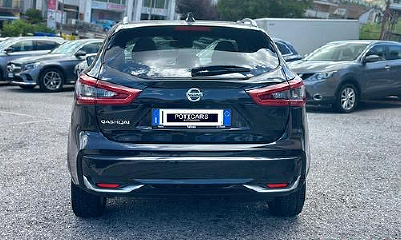 Nissan Qashqai 1.5 D...