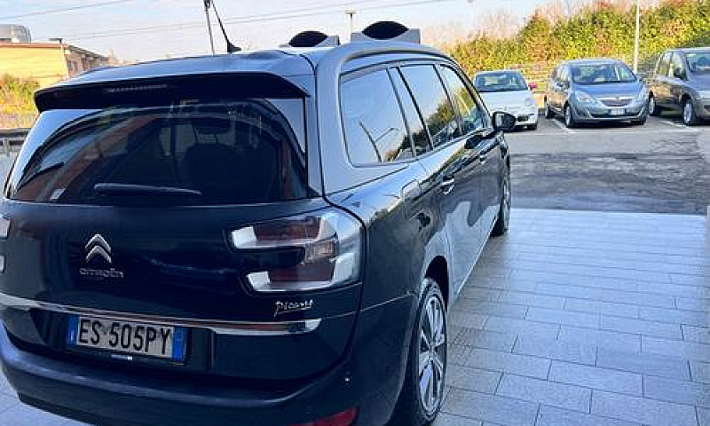 Citroen C4 Picasso 1...