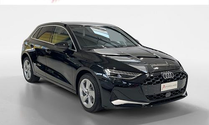 Audi A3 Sportback 1....