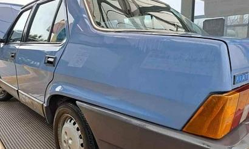 Fiat Regata...