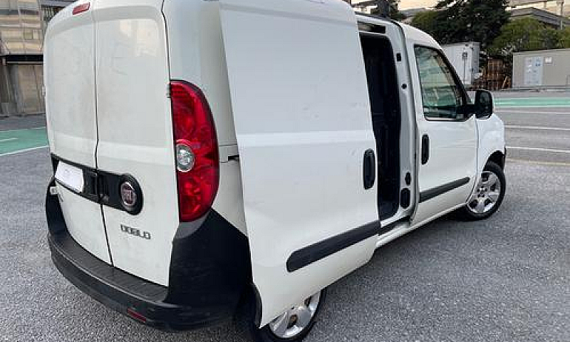 Fiat Doblo Doblò 1.6...