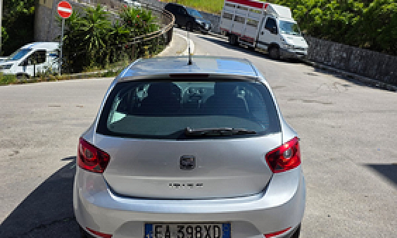 Seat Ibiza 1.2 Benzi...