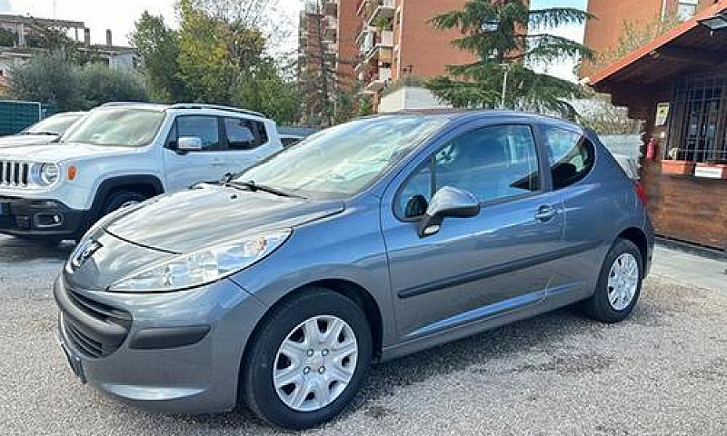 Peugeot 207 - 2008 1...